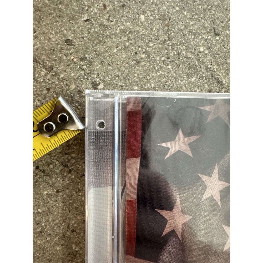 EMINEM REVIVAL CD ALBUM New Sealed‎ *Case Flaw* Import** - Picture 4 of 5